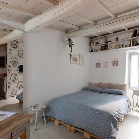 Boutique Apartment Roma in Trastevere Extérieur photo