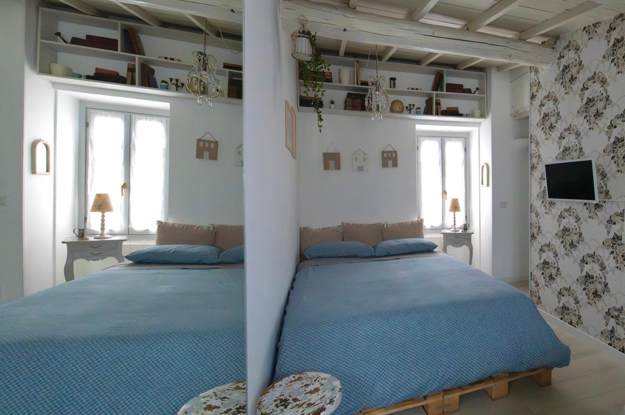 Boutique Apartment Roma in Trastevere Extérieur photo