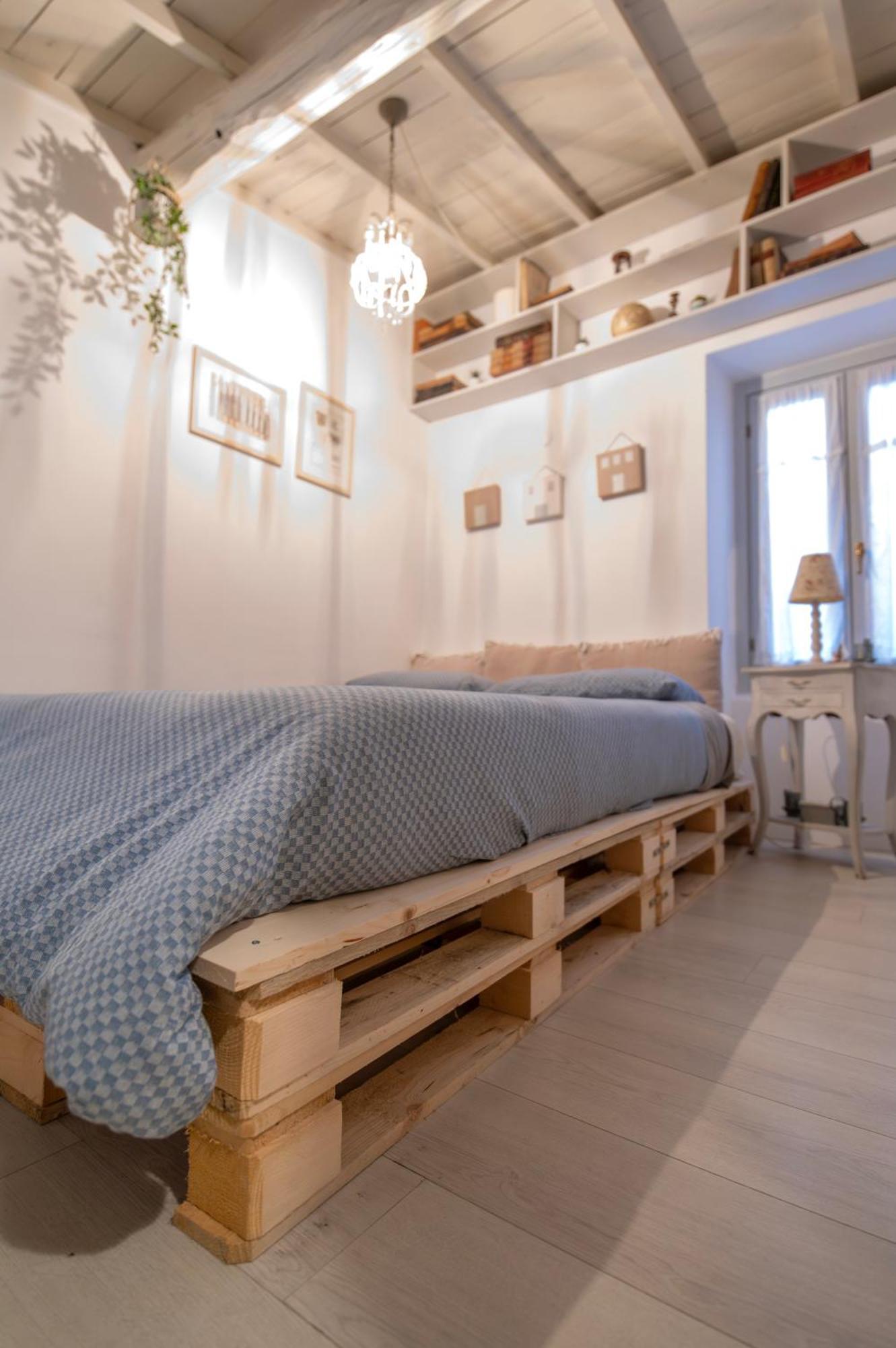 Boutique Apartment Roma in Trastevere Extérieur photo