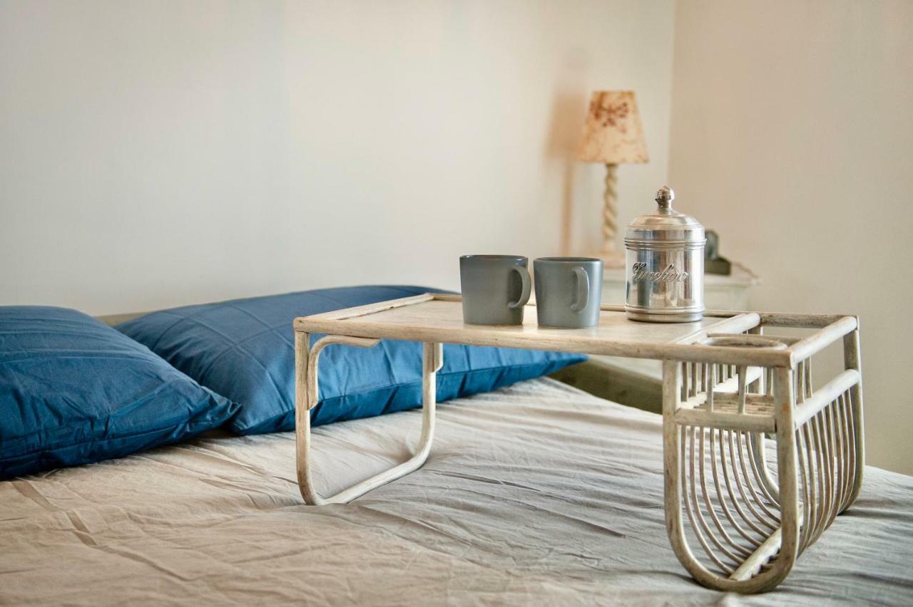 Boutique Apartment Roma in Trastevere Extérieur photo