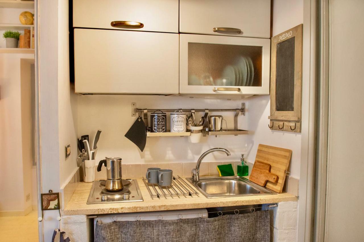 Boutique Apartment Roma in Trastevere Extérieur photo