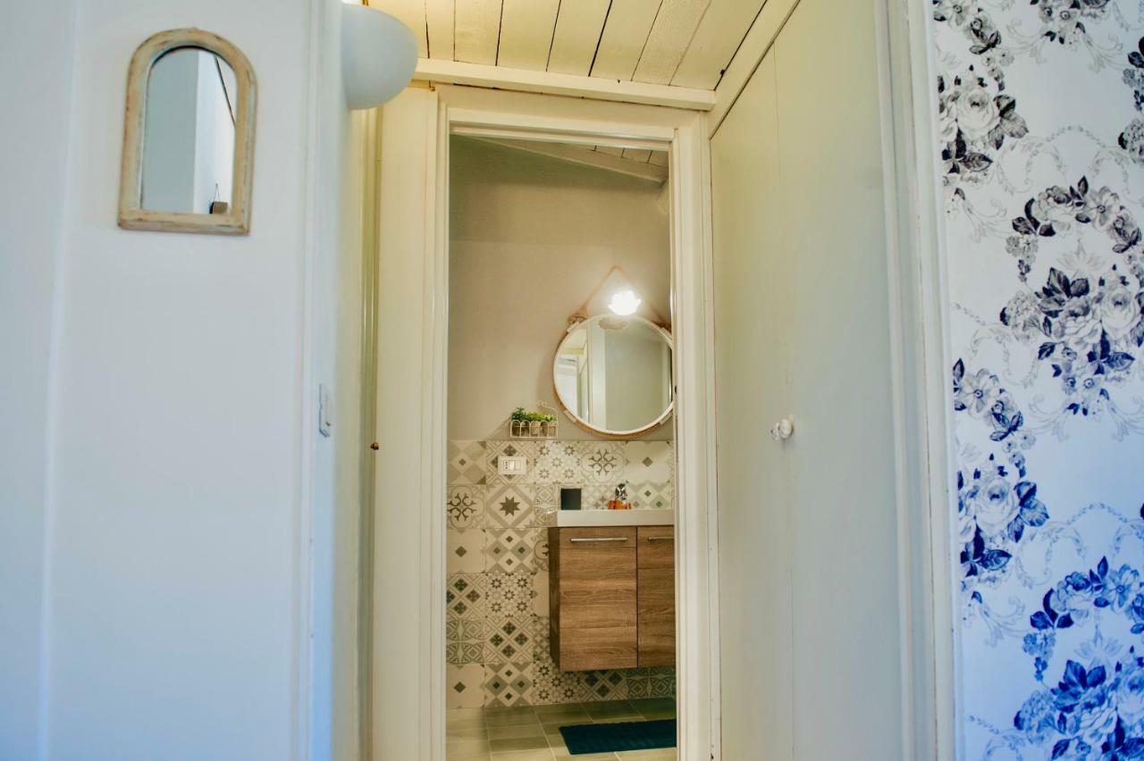 Boutique Apartment Roma in Trastevere Extérieur photo