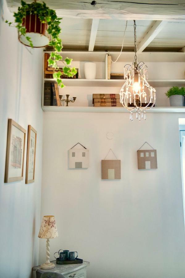 Boutique Apartment Roma in Trastevere Extérieur photo