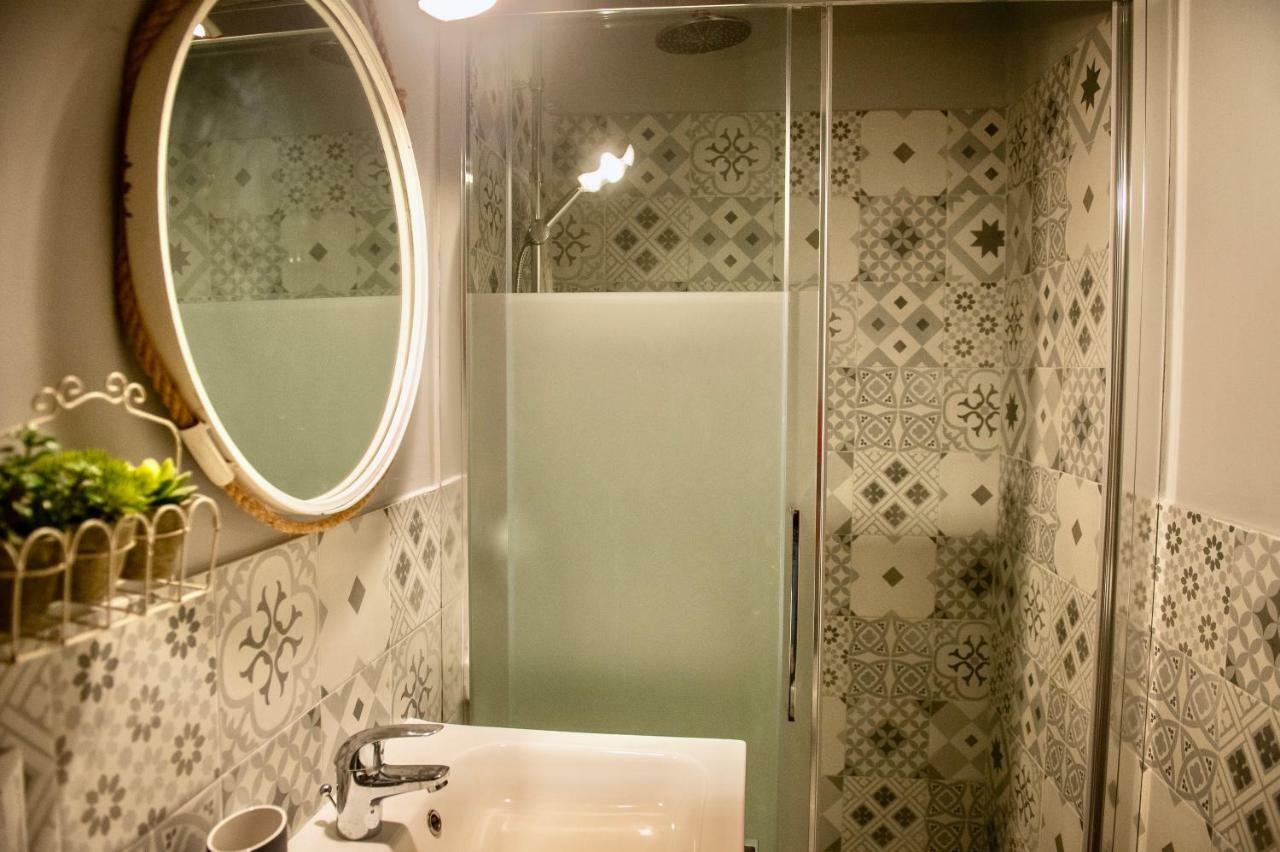Boutique Apartment Roma in Trastevere Extérieur photo