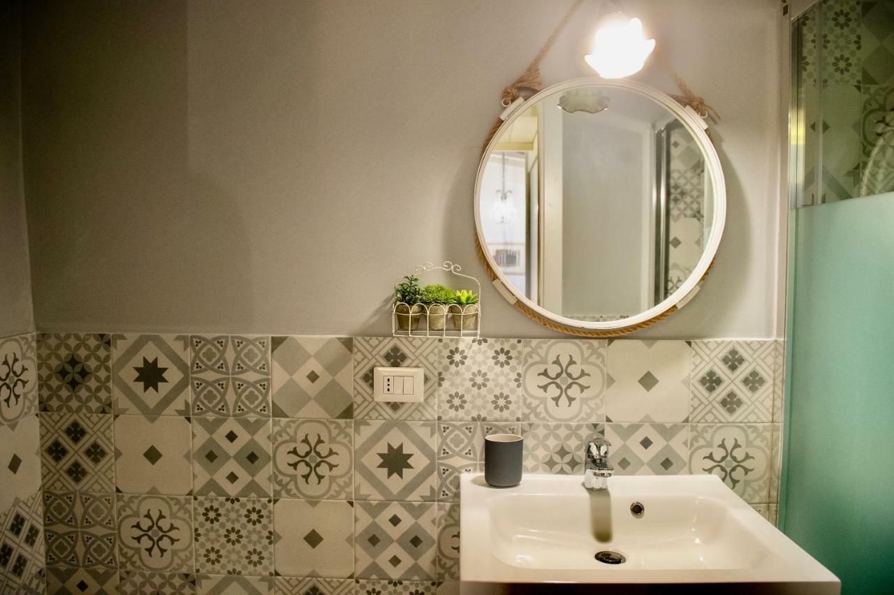 Boutique Apartment Roma in Trastevere Extérieur photo